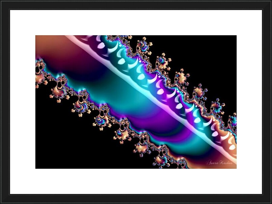 Begin Within 1.102 Picture Frame Printing