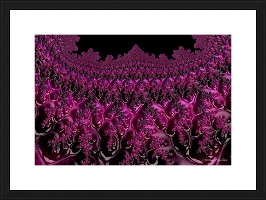 Begin Within 1.106 Picture Frame Printing