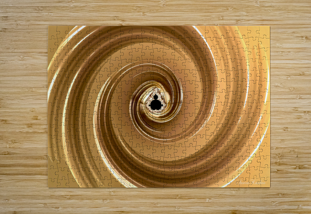 Begin Within 1.25 Anara Kashna Puzzle printing