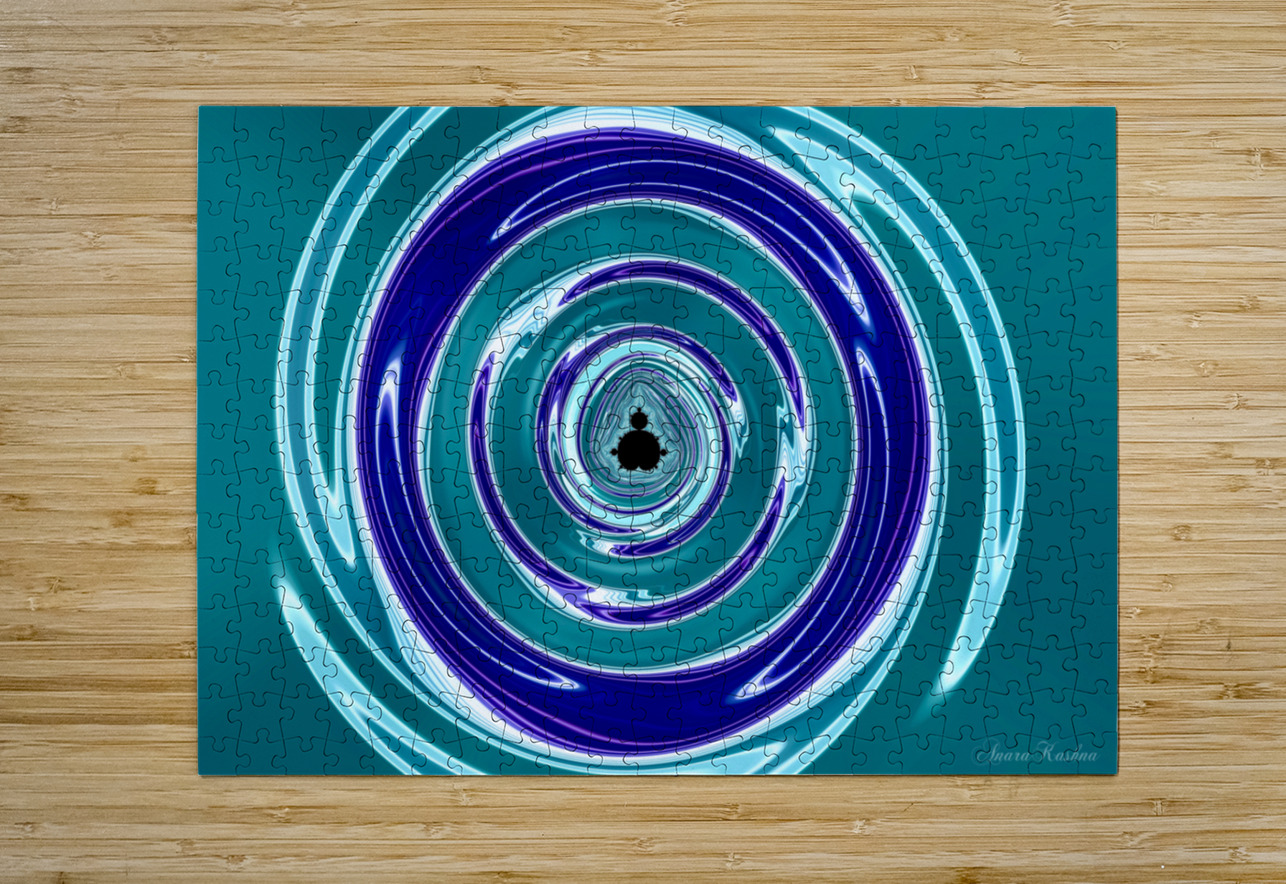 Begin Within 1.29 Anara Kashna Puzzle printing