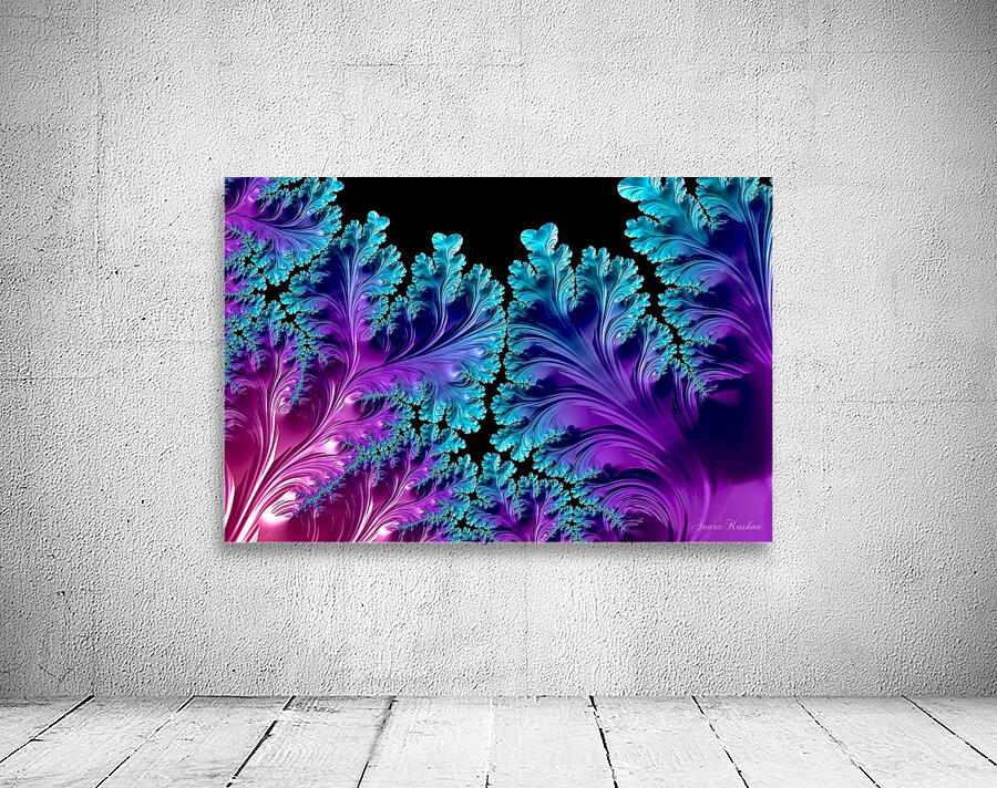 Begin Within 1.2 Wall Preview