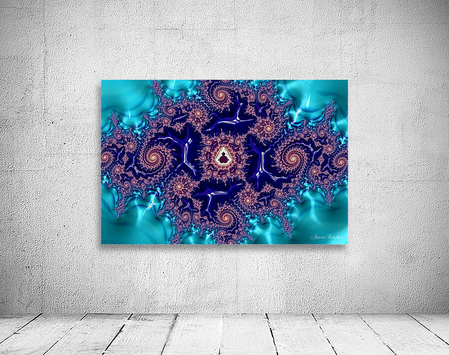 Begin Within 1.6 Wall Preview