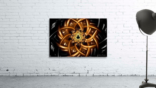 Begin Within 1.8 Wall Preview