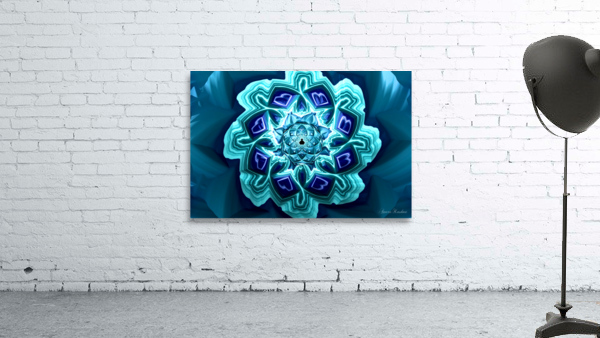 Begin Within 1.22 Wall Preview