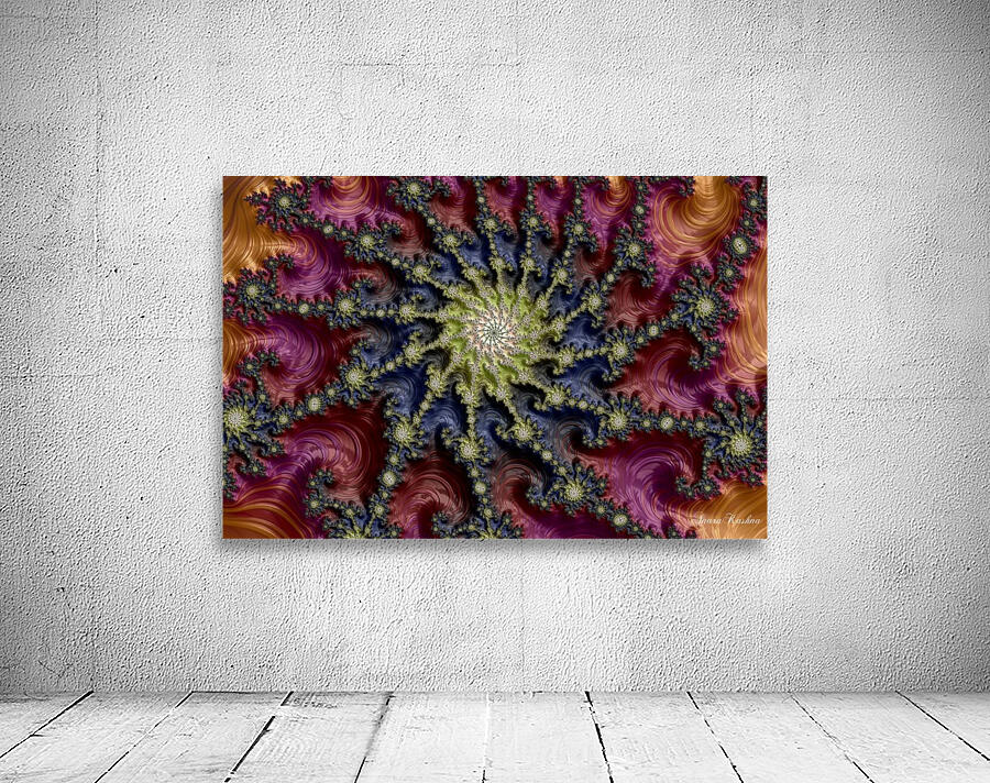 Begin Within 1.24 Wall Preview