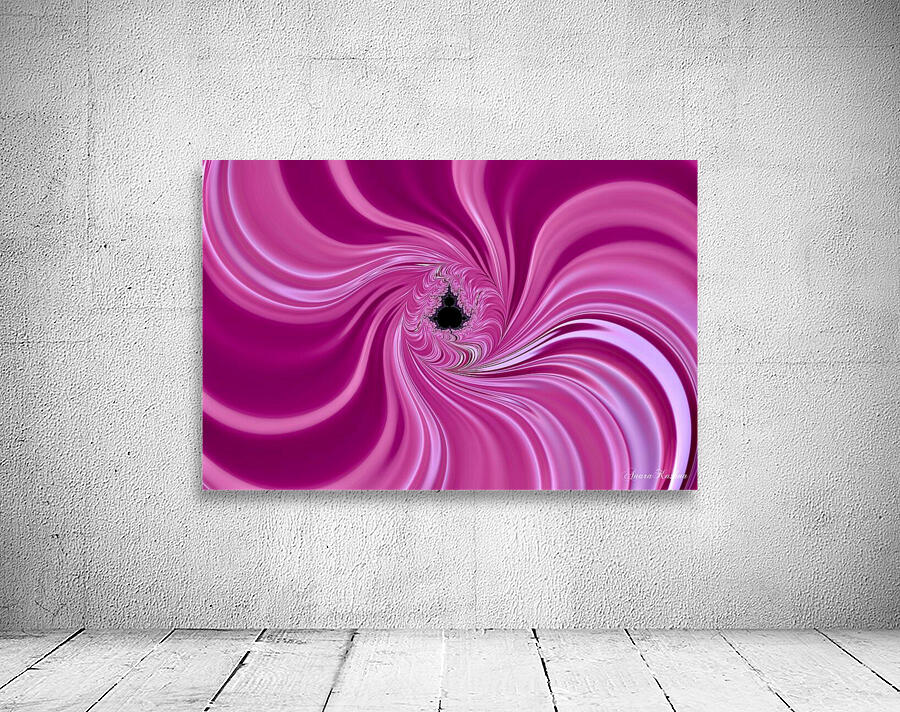 Begin Within 1.26 Wall Preview