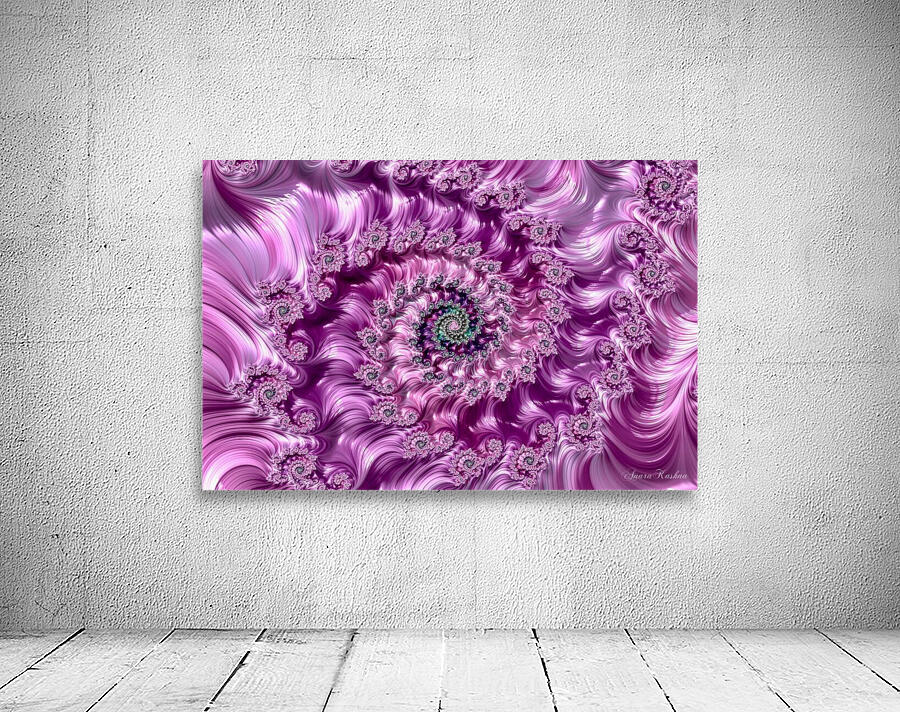 Begin Within 1.33 Wall Preview