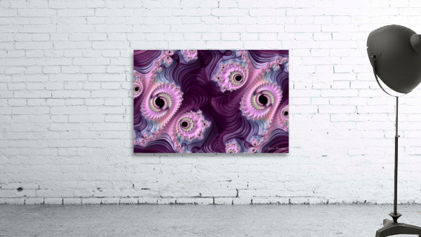 Begin Within 1.37 Wall Preview