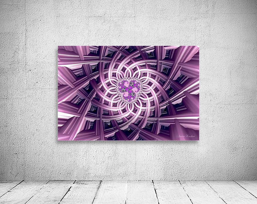 Begin Within 1.46 Wall Preview