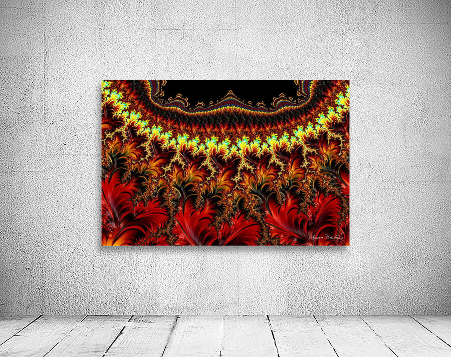 Begin Within 1.48 Wall Preview