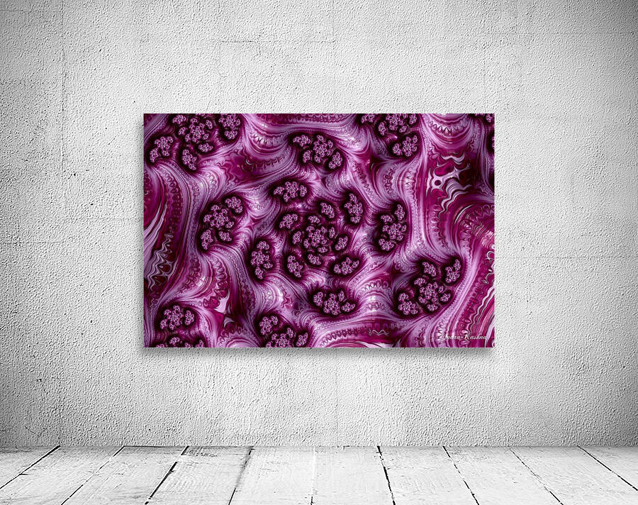 Begin Within 1.54 Wall Preview