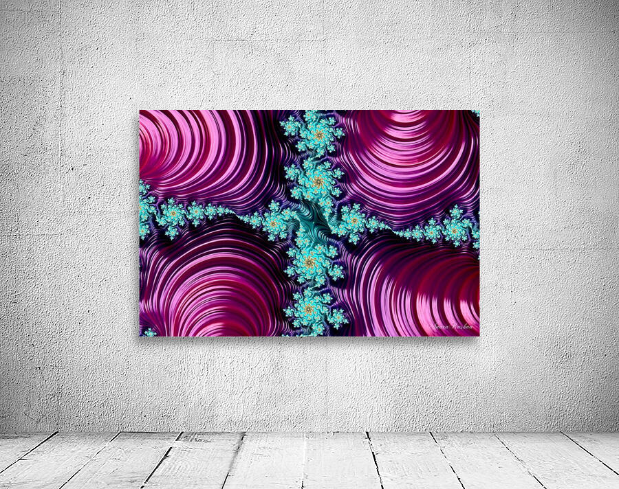 Begin Within 1.55 Wall Preview