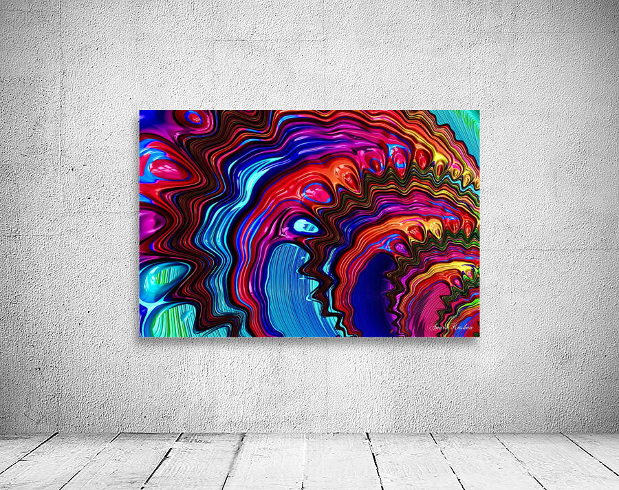 Begin Within 1.61 Wall Preview