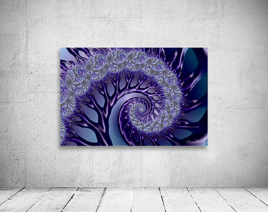 Begin Within 1.62 Wall Preview