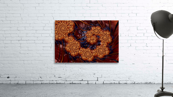 Begin Within 1.64 Wall Preview