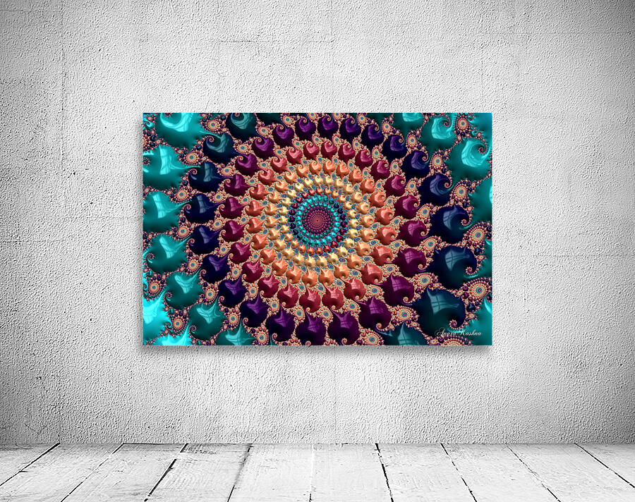 Begin Within 1.70 Wall Preview