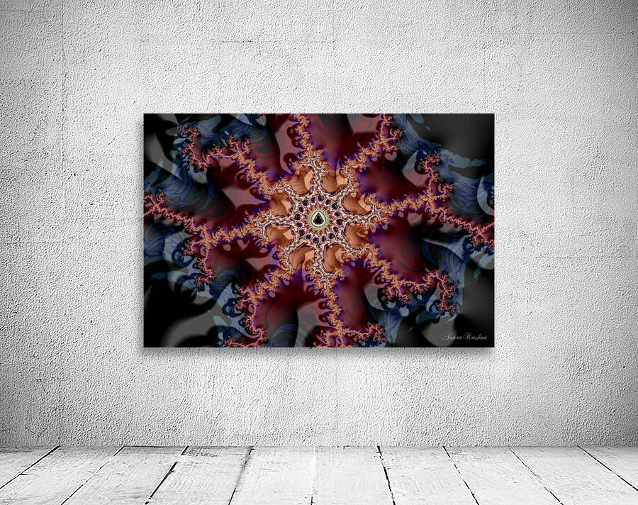 Begin Within 1.77 Wall Preview