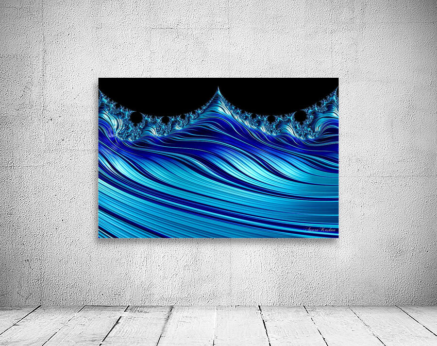 Begin Within 1.78 Wall Preview