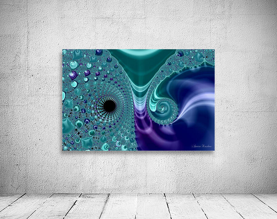 Begin Within 1.86 Wall Preview