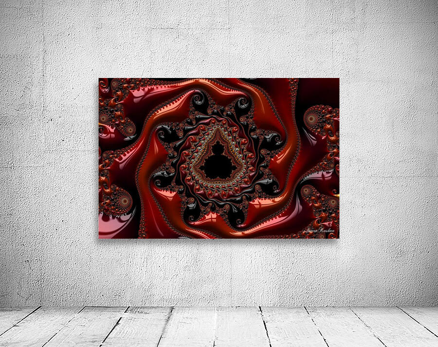 Begin Within 1.93 Wall Preview