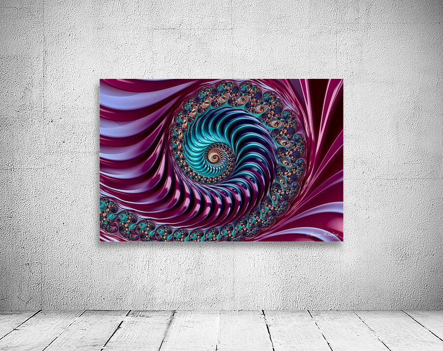 Begin Within 1.101 Wall Preview