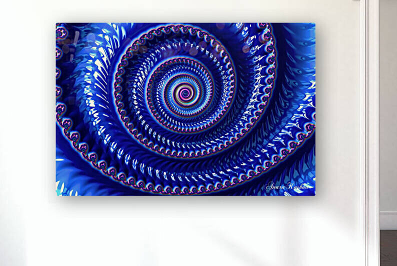 Begin Within 1.1 by Anara Kashna