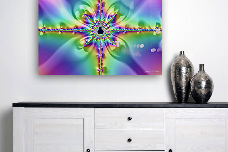 Begin Within 1.4 by Anara Kashna