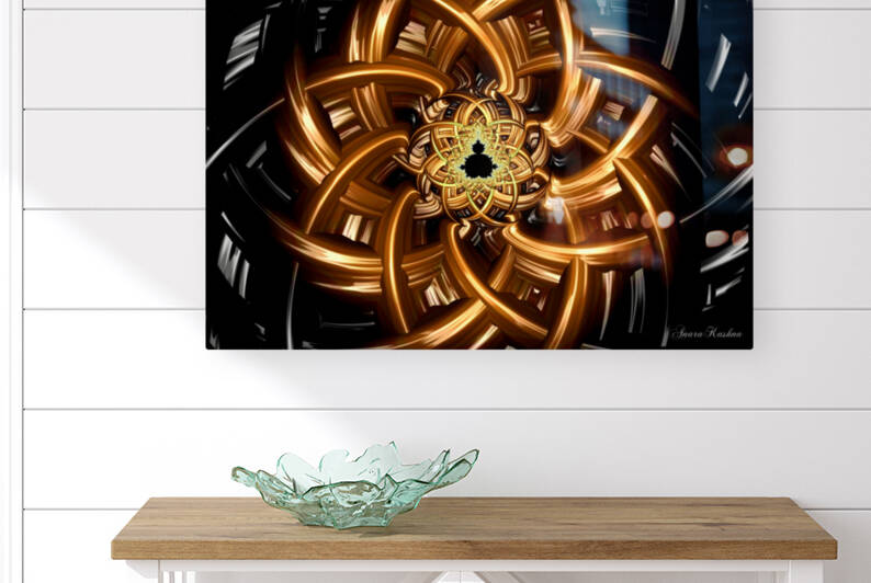 Begin Within 1.8 by Anara Kashna