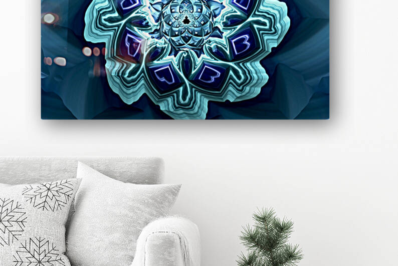 Begin Within 1.22 by Anara Kashna