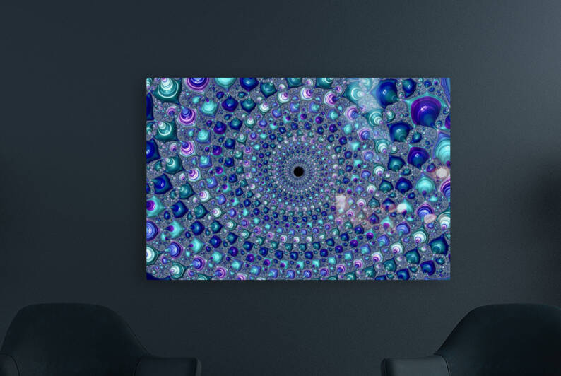 Begin Within 1.32 by Anara Kashna