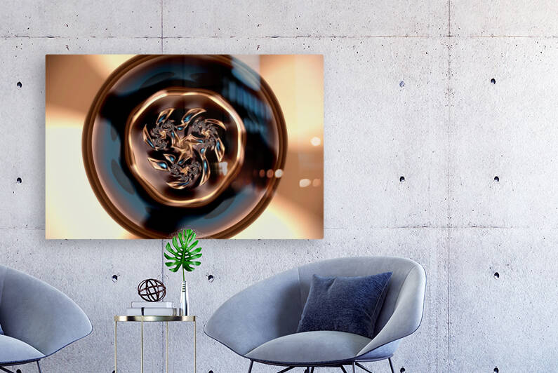 Begin Within 1.34 by Anara Kashna