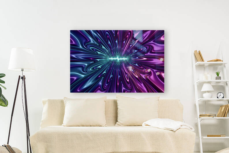 Begin Within 1.35 by Anara Kashna