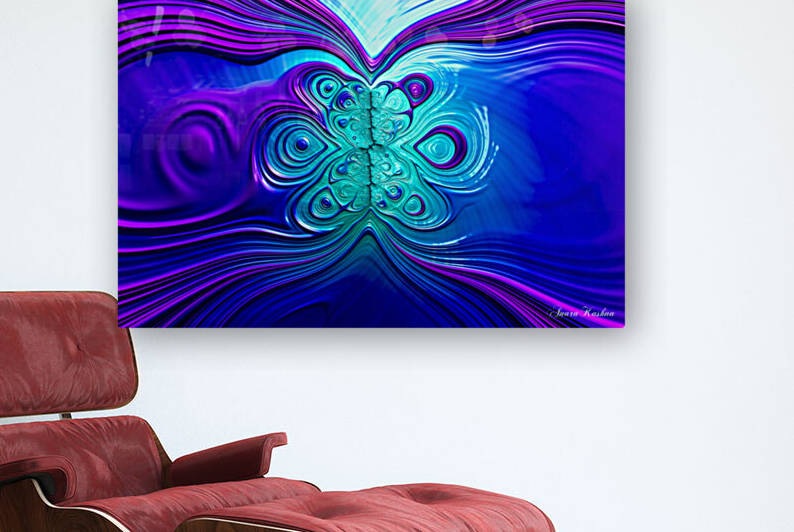 Begin Within 1.36 by Anara Kashna