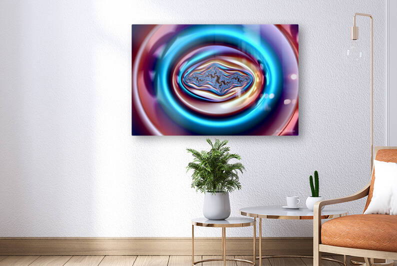 Begin Within 1.38 by Anara Kashna