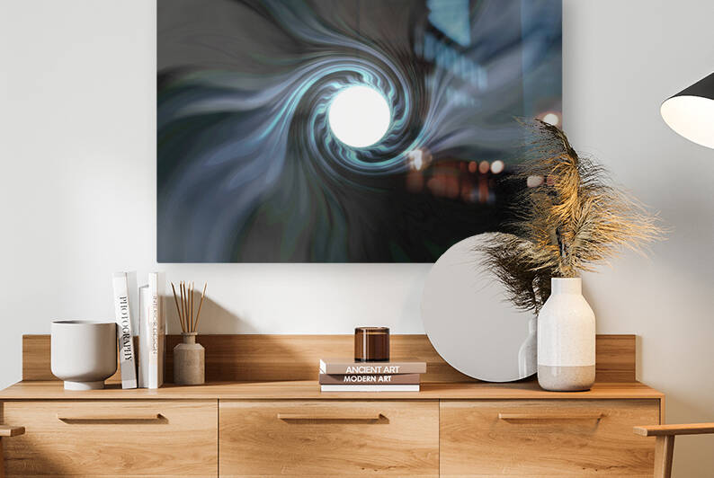 Begin Within 1.44 by Anara Kashna