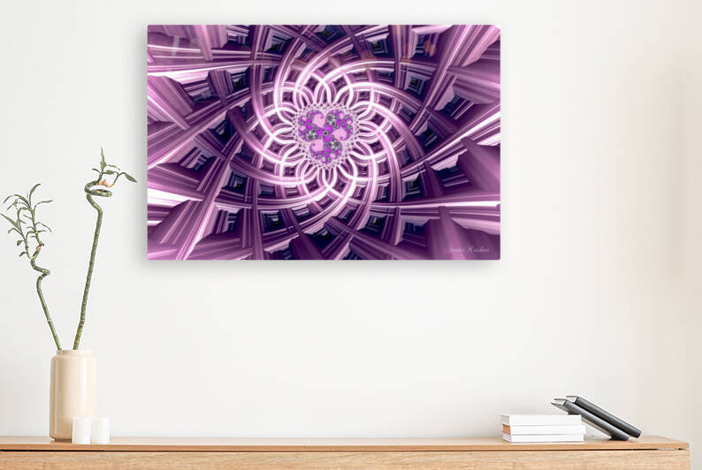 Begin Within 1.46 by Anara Kashna