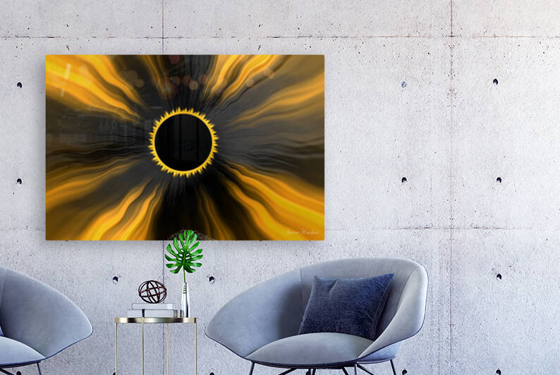 Begin Within 1.51 by Anara Kashna