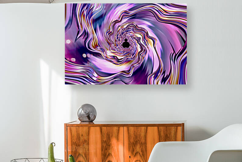 Begin Within 1.69 by Anara Kashna