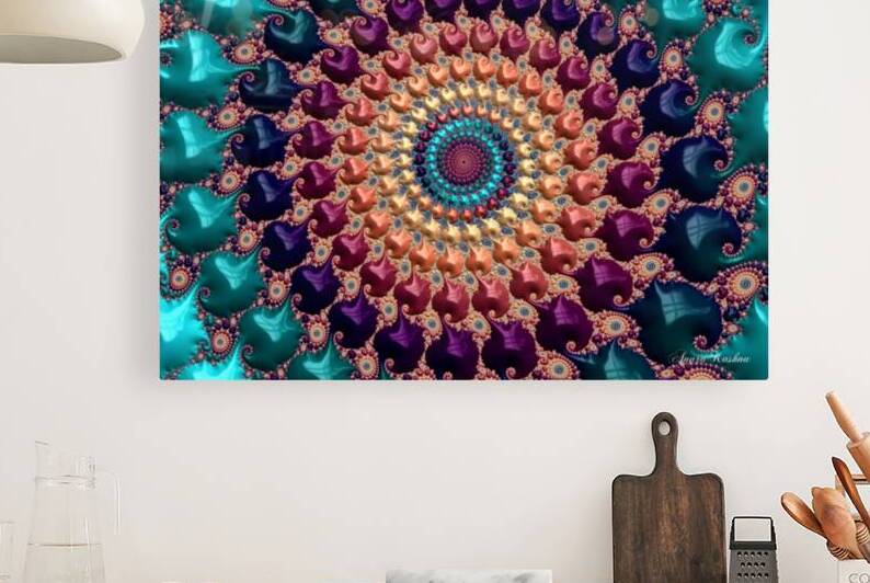 Begin Within 1.70 by Anara Kashna