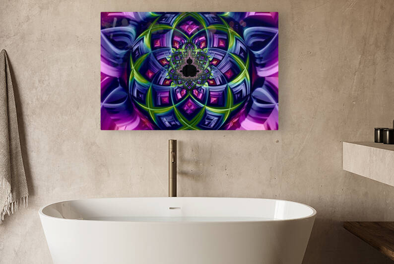 Begin Within 1.73 by Anara Kashna