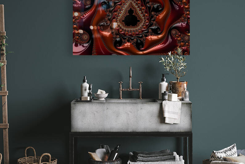 Begin Within 1.93 by Anara Kashna