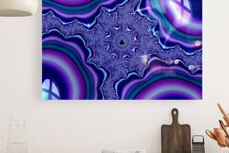 Begin Within 1.105 by Anara Kashna